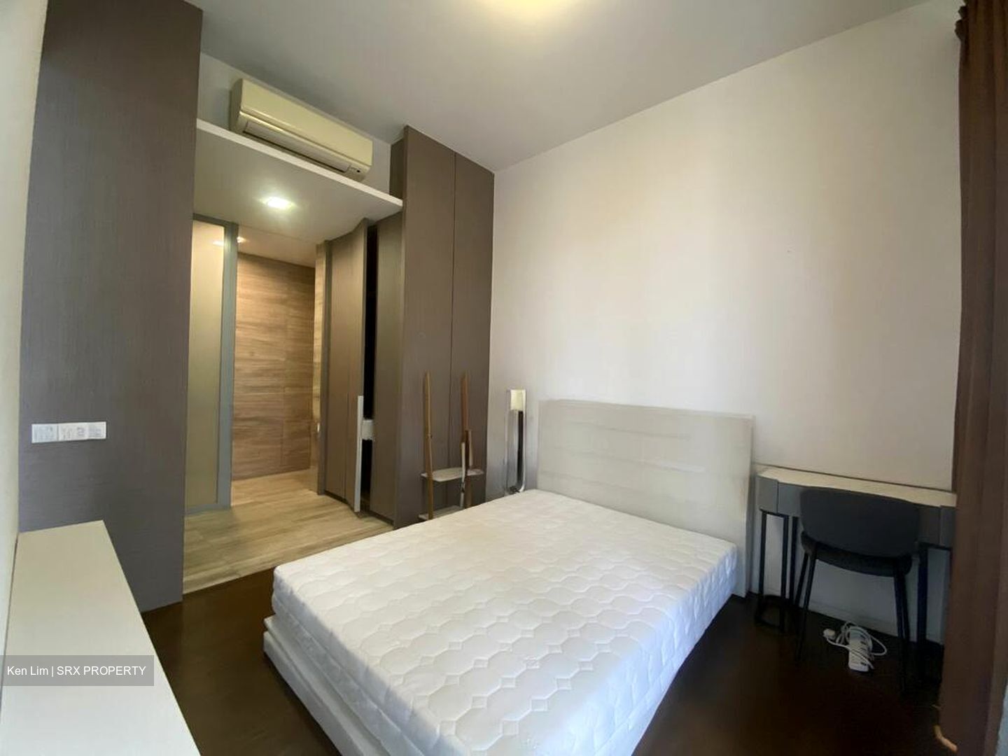 Seletar Park Residence (D28), Condominium #520691671